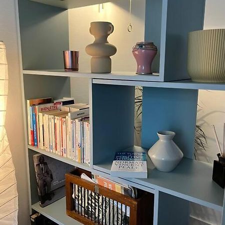 Charmant Appartement Proche Paris Saint-Ouen  Zewnętrze zdjęcie